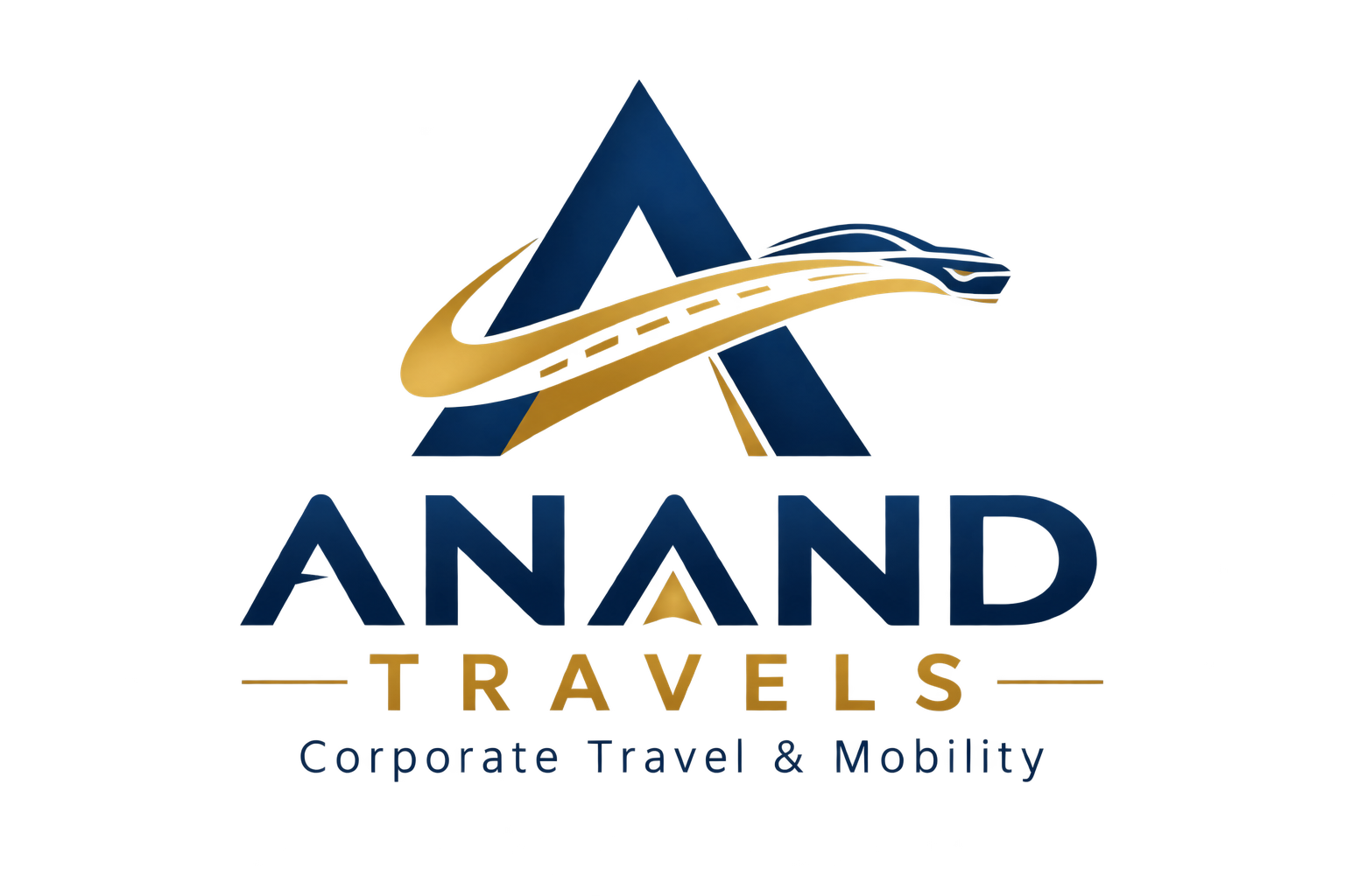 Anand Travels - Corporate Travel and Mobility